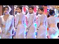 Kangna Sharma Bold Fashion At Lets Play Blind Web Series Promotions Kangnasharma Viral 99mirchi
