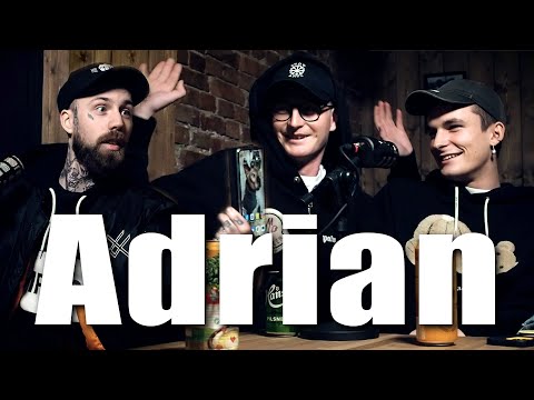 Trenger vi en tittel? Det er jo Adrian Sellevoll og Ehagrim!