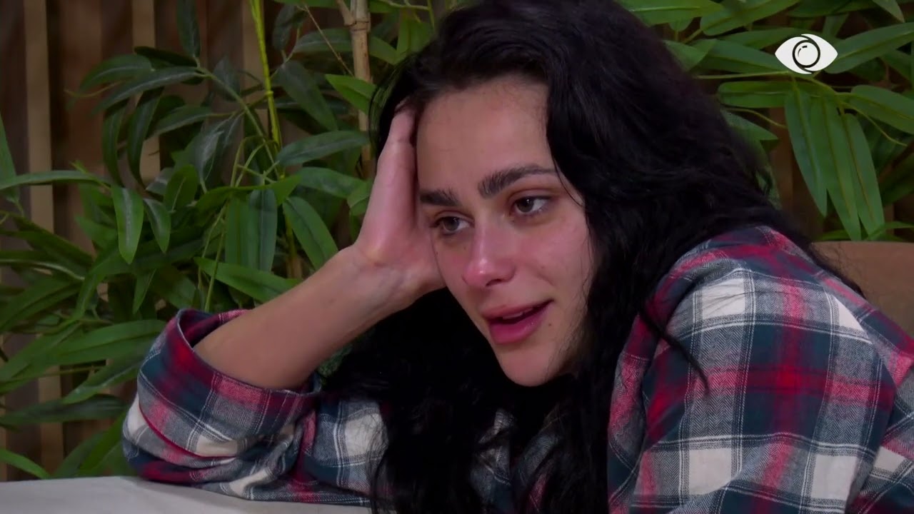 “Unë kam një lloj sigurie në ajër”/ Egli flet me Gjestin, banori: Ti më njeh mua…