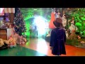 The Late Late Toy Show 2010