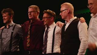 The Pint – Irish Rhythm `n` Folk