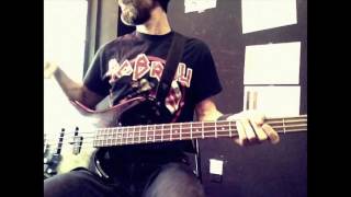 Country Song - Jaguar Wright Bass Tutorial
