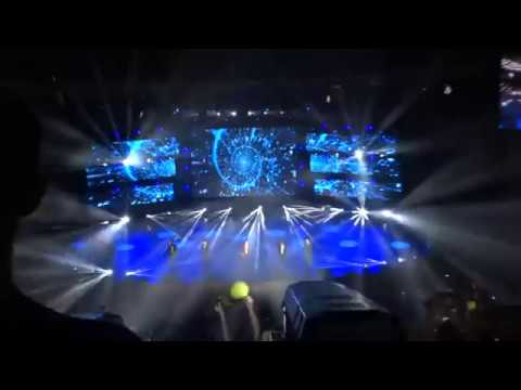 180514 KBEE2018 Moscow, INFINITE (Together)