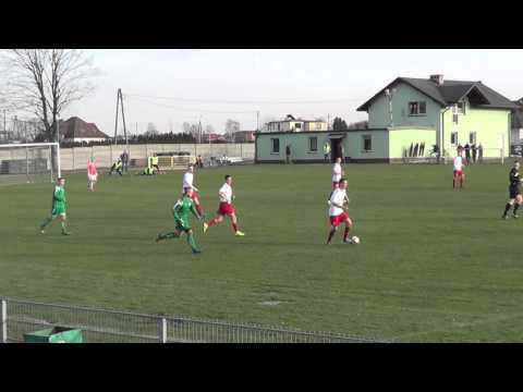 17. kolejka: LKS Bełk 4-3 Grunwald