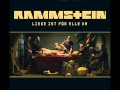 Frühling in Paris - Rammstein 