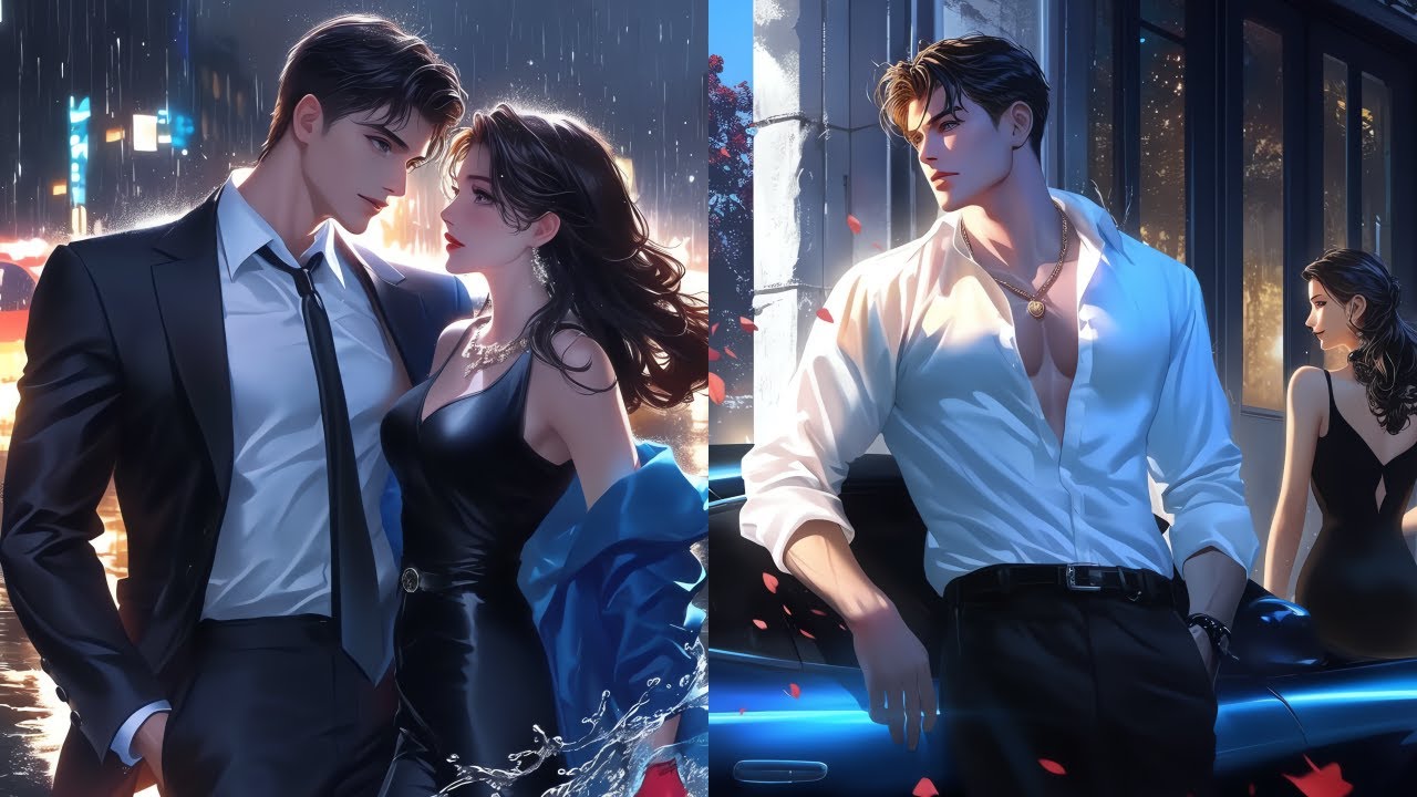 I Took A DNA Test And Damian Remington Is The Father, Now He's Demanding His Family Back