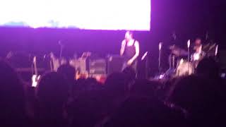 “Mein Herr” from Cabaret. Alan Cumming at Elsie Fest 2017