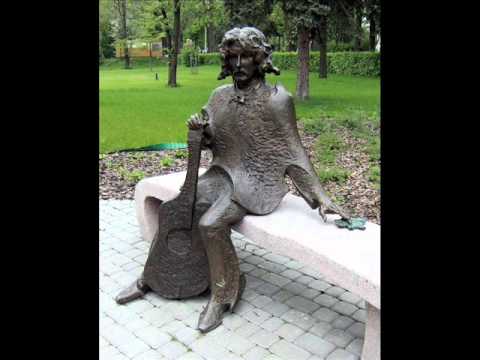 Żwawa piosnka o żuczku