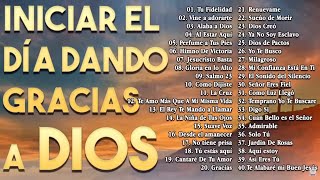 LA CANCIÓN CRISTIANA MAS HERMOSA DEL MUNDO 2022 \\ INTENTA ESCUCHAR ESTA CANCIÓN SIN LLORAR 2022