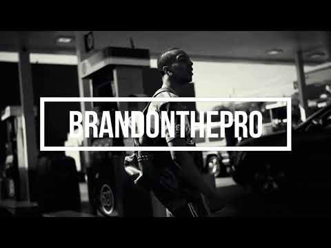 FrostyDaSnowMann x Almighty Suspect x Drakeo The Ruler Type Beat "Coupe" | Prod. BRANDONTHEPRO