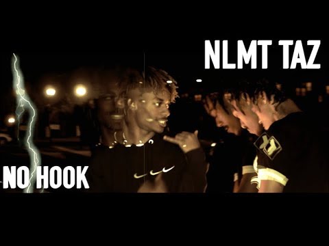 NLMT Taz - No Hook (Dir. By @coast_films)