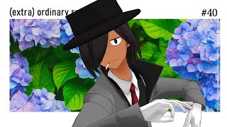 (非)日常ラジオ / 歩行機械