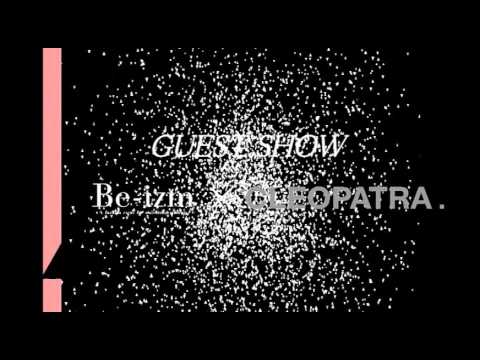 2014.02.02 Be-izm 10th Stage Opening