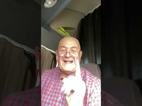 Mărturii despre Marian Ianoși, de la Cultul Penticostal.