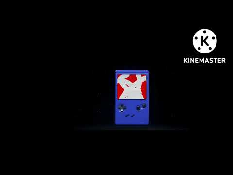 Angry kid destroy The Nintendo M82 AND WHATCH GLOBO WHIT YEARS 80