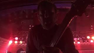 Minus the Bear - Throwin' Shapes (Columbus 2018)