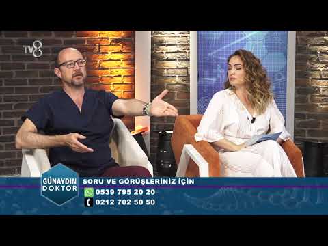 Çocuklarda kulak burun boğaz hastalıkları