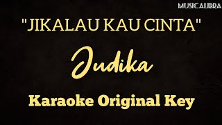Download lagu Judika - Jikalau Kau Cinta (Karaoke version no vocal - original key) mp3 Download lagu Judika - Jikalau Kau Cinta (Karaoke version no vocal - original key) mp3
