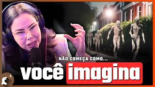 SE VOCÊ NÃO ENTENDER ISSO, VAI CONTINUAR SENDO ATACADO