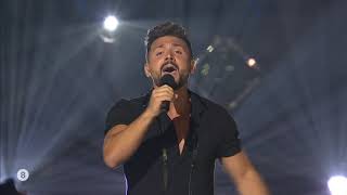 Alfie Arcuri - To MySelf Eurovision Australia Decides 2019