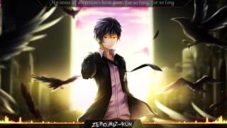 Nightcore - Same Old War