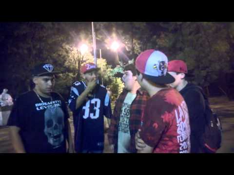 Diamond Cross Nube vs Sismo Chiniko Thotho SEMI Casterap