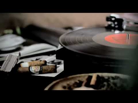 Bourbon Blues   Dark and Elegant Blues Music to Escape