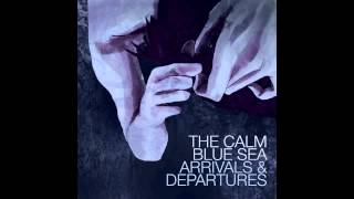 The Calm Blue Sea - Tesoro