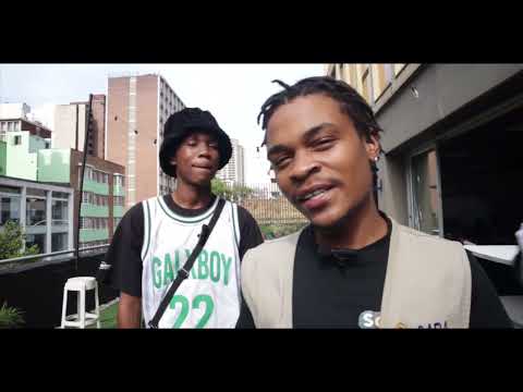 OTSW Kitkat_〽️agandii x BLUE PAPPI x LACABRA