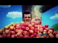 Battlefield Lazy Town - Battlefield 1 Trailer Parody