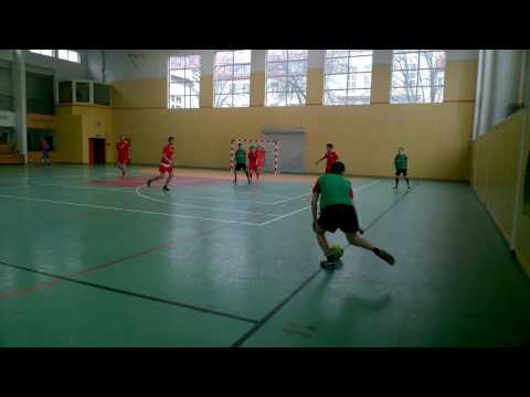 StrefaFutbolu.pl: ATLAS Galaxy Futsal - E-Pro