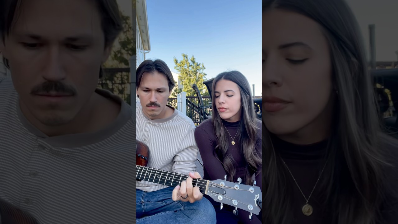 Promotional video thumbnail 6 for Guy Meets Girl