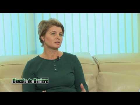 Dincolo de bariere 8.28 - Marcel si Elvira Lupastean