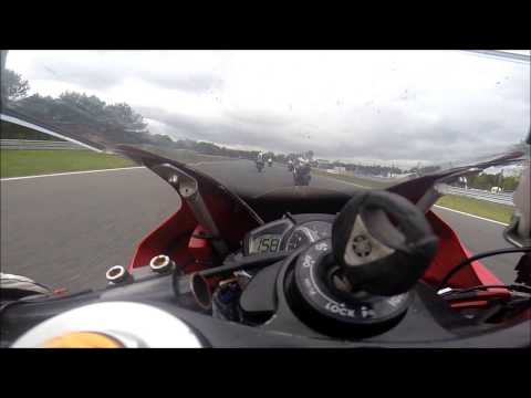 WMMP 1 i 2 runda Rookie 1000  tor  Poznan 2015 GLEBA:(