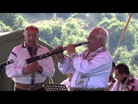 Dorel Sparios Taragotist - Padureni - 2015