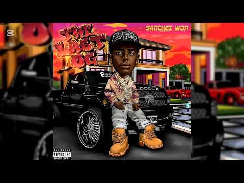 Sanchez Won - Represent  (Track No 1)