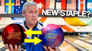 Will THIS Ball Replace The Phaze 2?!