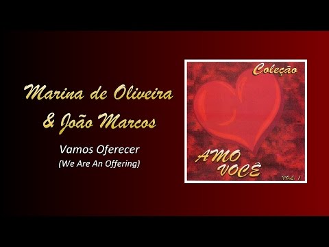 Vamos Oferecer video