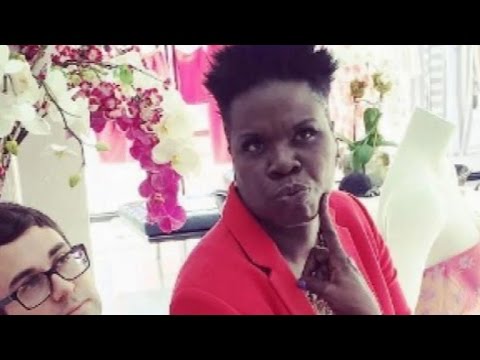 4 Reasons to Love Leslie Jones' Coverage of the 2016 Olympics