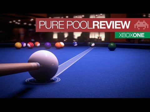 pure pool xbox one succes