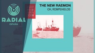 The New Raemon - Oh, rompehielos (Álbum Completo)