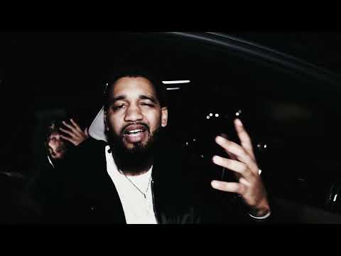 ROCKY RICH X GREEDY P - HANDS ON (OFFICIAL MUSIC VIDEO) S.E.SHOTBYTRENCH / PROD.OOOOZE