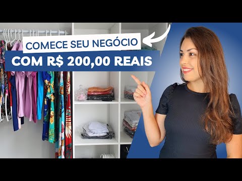 , title : 'COMECE A REVENDER ROUPA COM R$ 200,00 - Passo a passo para começar sua loja hoje mesmo'