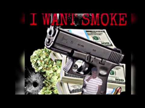 Dula - I Want Smoke (official Audio)