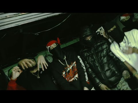 JAY D7 - POM🍍(Video Official)Shot.by @Flamefilmx #spanishdrill 