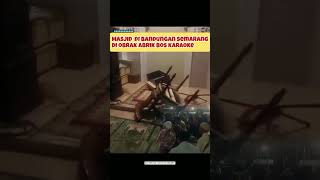 Download lagu Masjid di bandungan semarang di obral abrik bos karaoke #santri #viral #semarang mp3