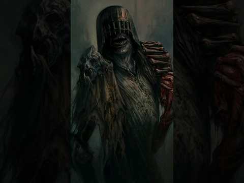 Who is The Judge Death? 🤔 #shorts #comics #judgedredd