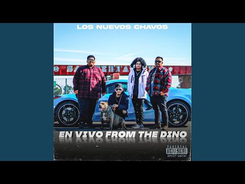 El Pio Diaz (En Vivo)