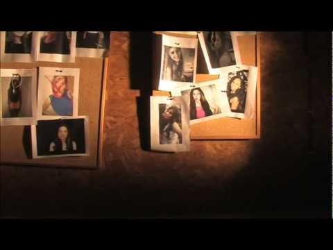 inspired by Cape Fear, Cady's release scene for Dark Reality