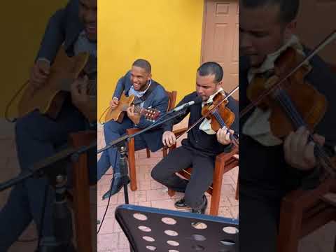 Min Sa performed by Edjean Semeleer, Tomas Lopez and Chris Kross